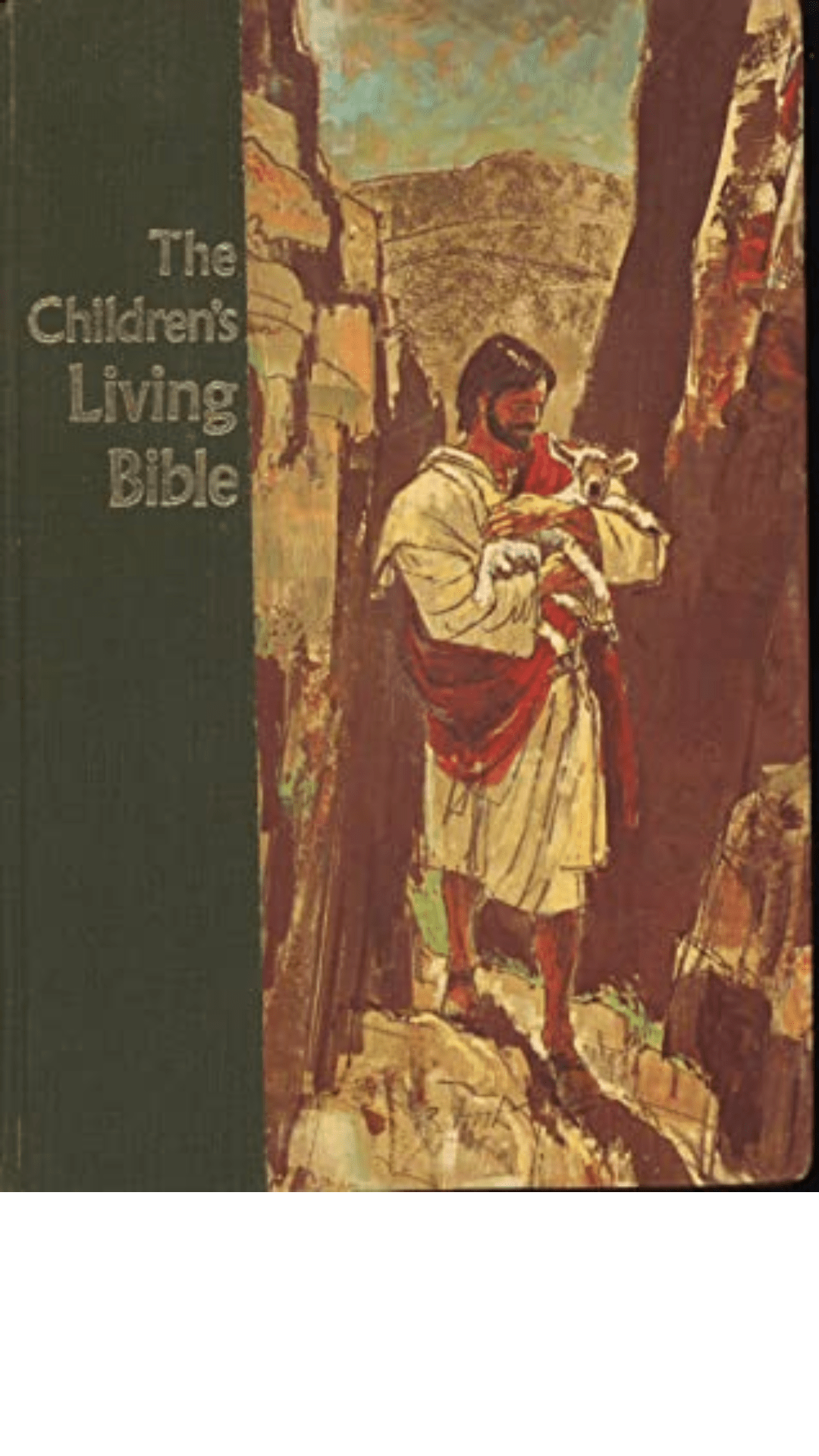 The Children's Living Bible