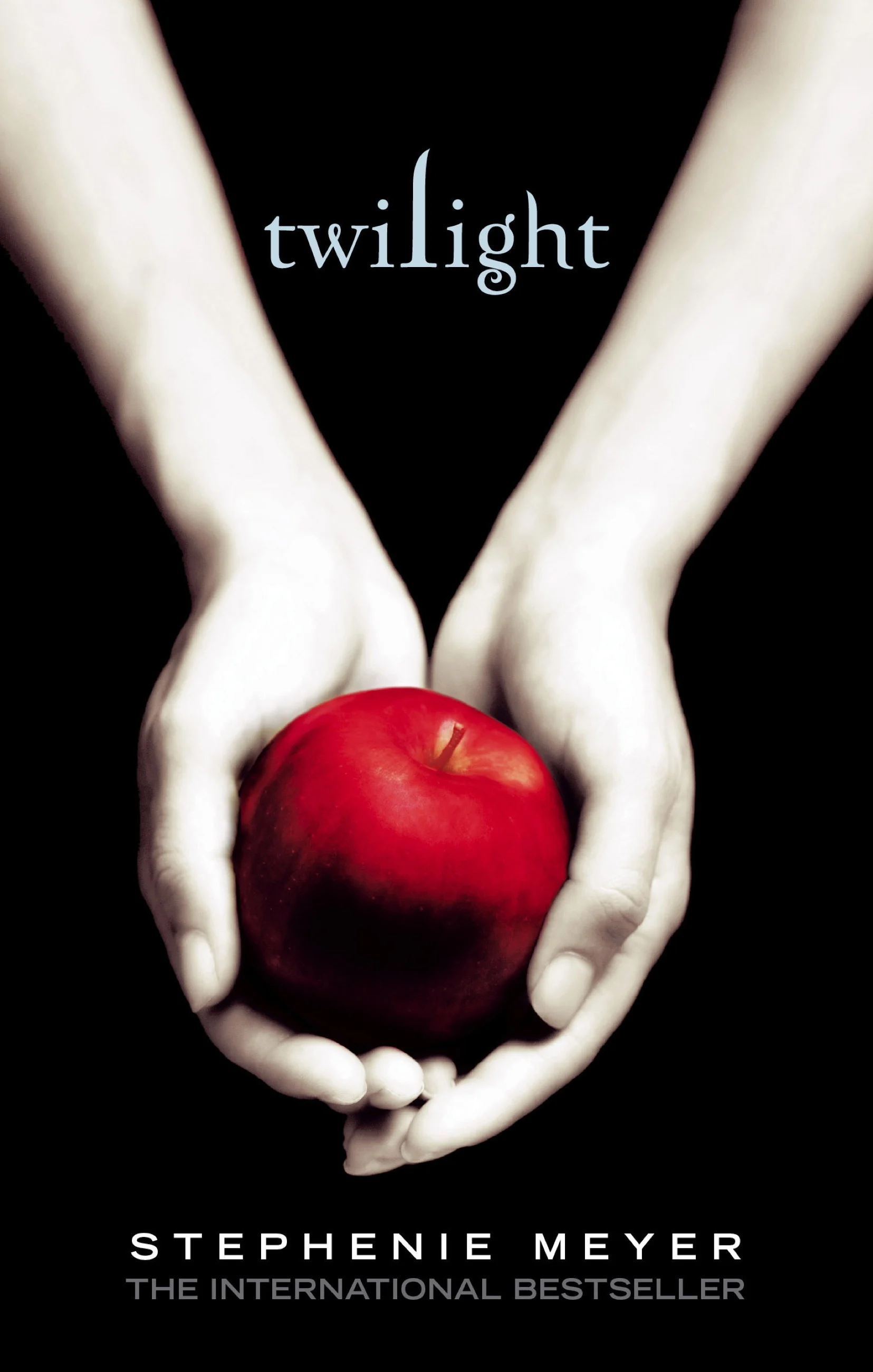 The Twilight Saga #1: Twilight book by Stephenie Meyer