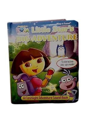 Little Star's Big Adventure