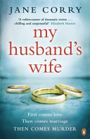 My Husband's Wife book by Jane Corry