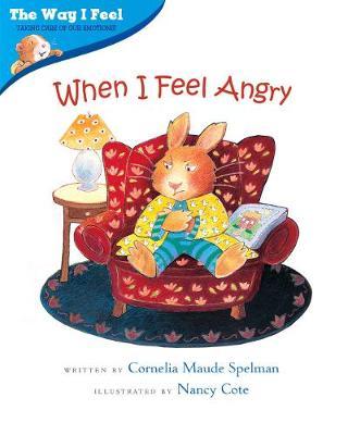 When I Feel Angry (The Way I Feel)