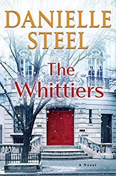 The Whittiers book by Danielle Steel