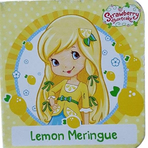 Amusement park [Board Book]