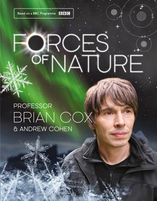 Forces of Nature book by Brian Cox