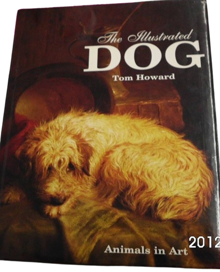 The Illustrated Dog by Tom Howard