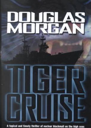 Tiger Cruise by Douglas Morgan