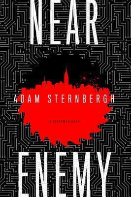 Near Enemy : A Spademan Novel