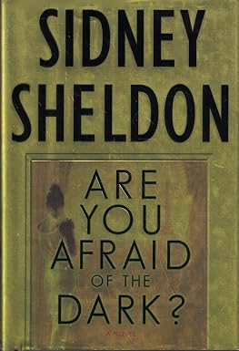 Are You Afraid of the Dark? book by Sidney Sheldon