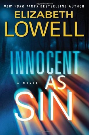 Innocent as Sin book by Elizabeth Lowell