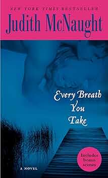 Every Breath You Take book by Judith McNaught