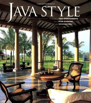 Java Style book by Peter Schoppert
