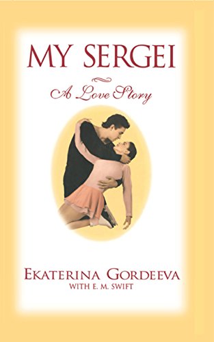 My Sergei: A Love Story