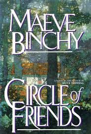 Circle of Friends book by Maeve Binchy