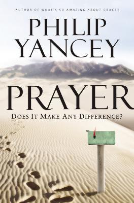 Prayer : Does It Make Any Difference?