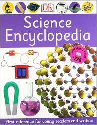 Dk Science Encyclopedia