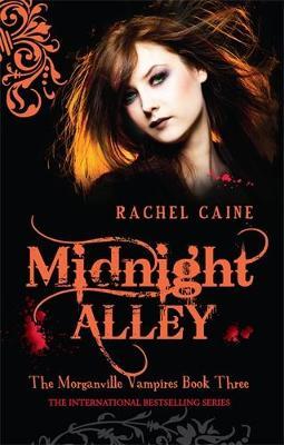 Midnight Alley : The bestselling action-packed series