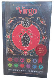 Virgo your guide in 2019: A Comprehensive 15-Month Forecast