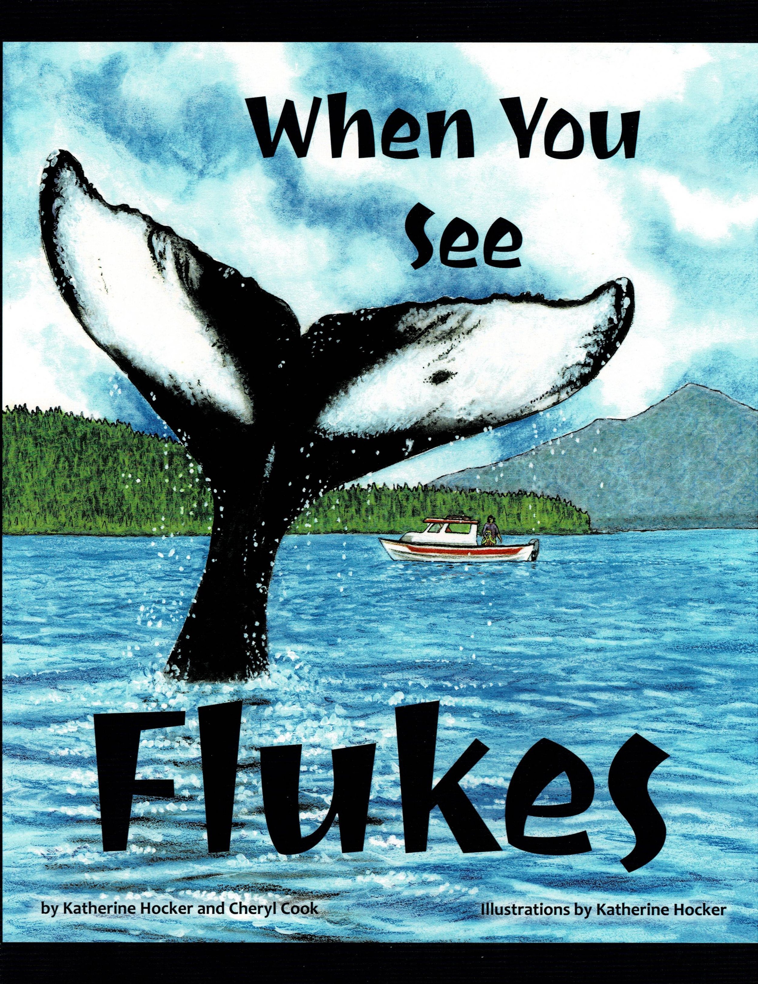 When You See Flukes