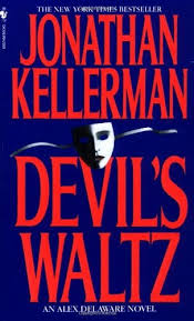 Devil's Waltz book by Jonathan Kellerman