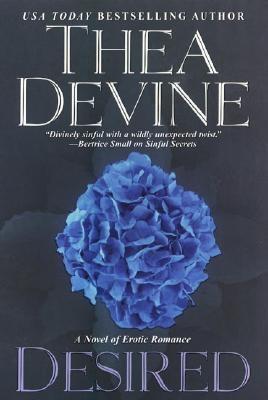 Desired by Thea Devine