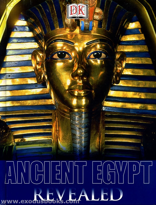 Ancient Egypt Revealed by Peter Chrisp