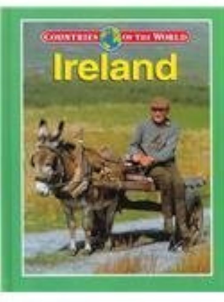 Ireland (Countries of the World)