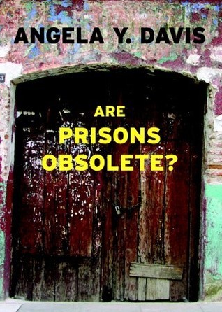 Are Prisons Obsolete? book by Angela Y. Davis