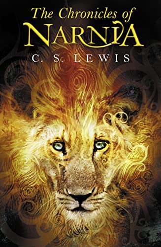 The Chronicles of Narnia (All Seven Books in One Volume)