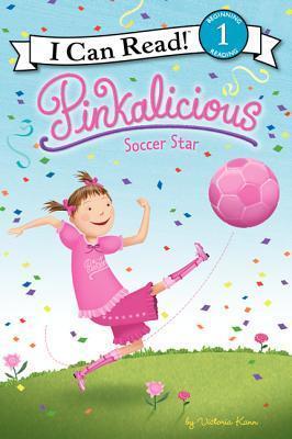 Pinkalicious : Soccer Star