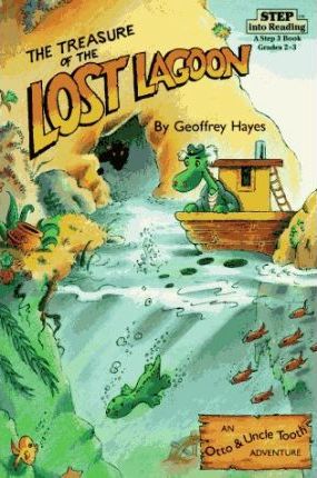 Step into Reading: Treasure Lagoon