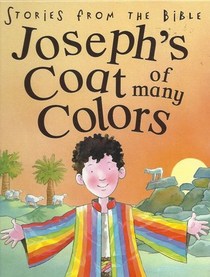 Joseph's Coat of Many Colors book by Kathryn Smith