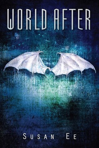 World After book by Susan Ee