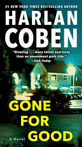 Gone for Good book by Harlan Coben