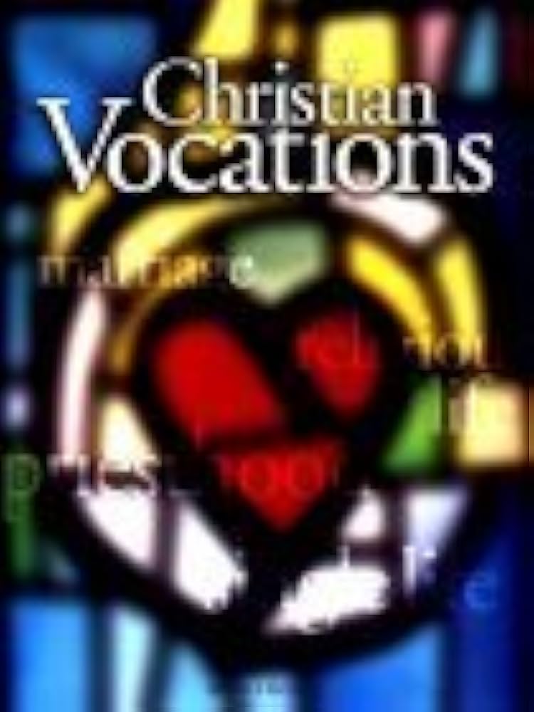 Christian Vocations  book by Michele M. McCarty