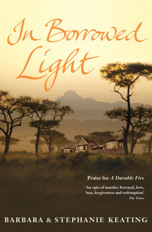 In Borrowed Light book by Barbara Keating , Stephanie Keating