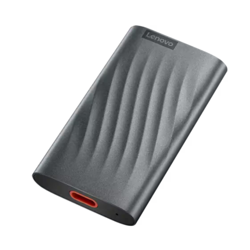 Lenovo PS6 Portable External SSD 1TB - GXB1M24164