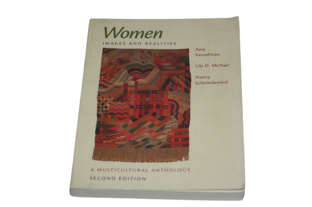 Women: Images And Realities, A Multicultural Anthology