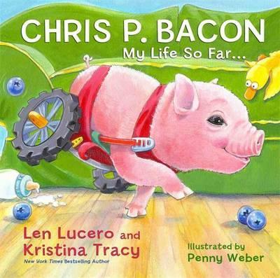 Chris P. Bacon : My Life So Far...