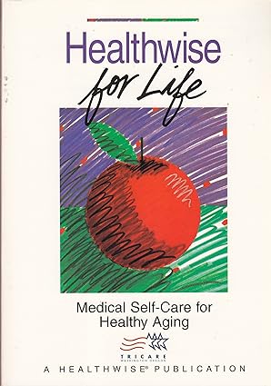 Healthwise for Life by : Molly Mettler
