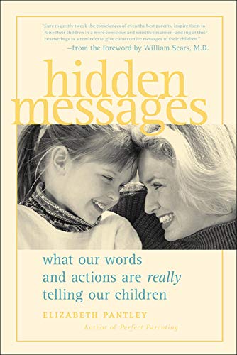 Hidden Messages by Elizabeth Pantley