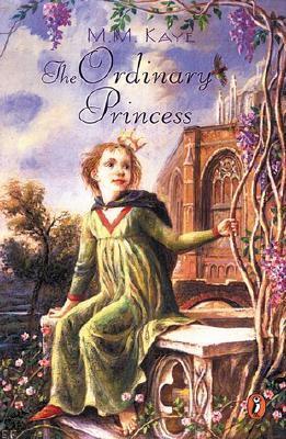 The Ordinary Princess book by M.M. Kaye