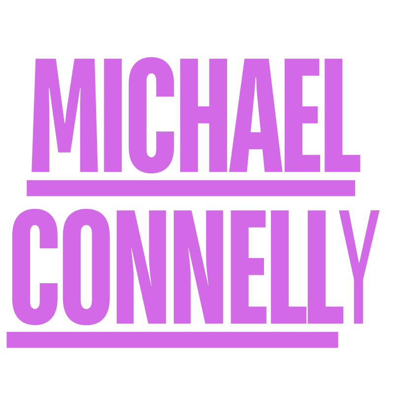 10 Michael Connelly Books Bundle