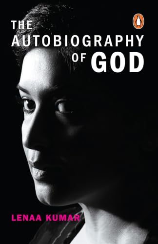 The Autobiography of God book by Lenaa Kumar