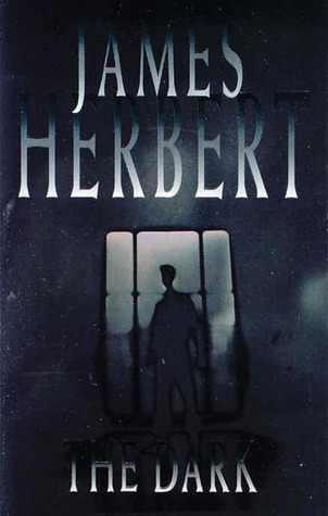 The Dark book by James Herbert