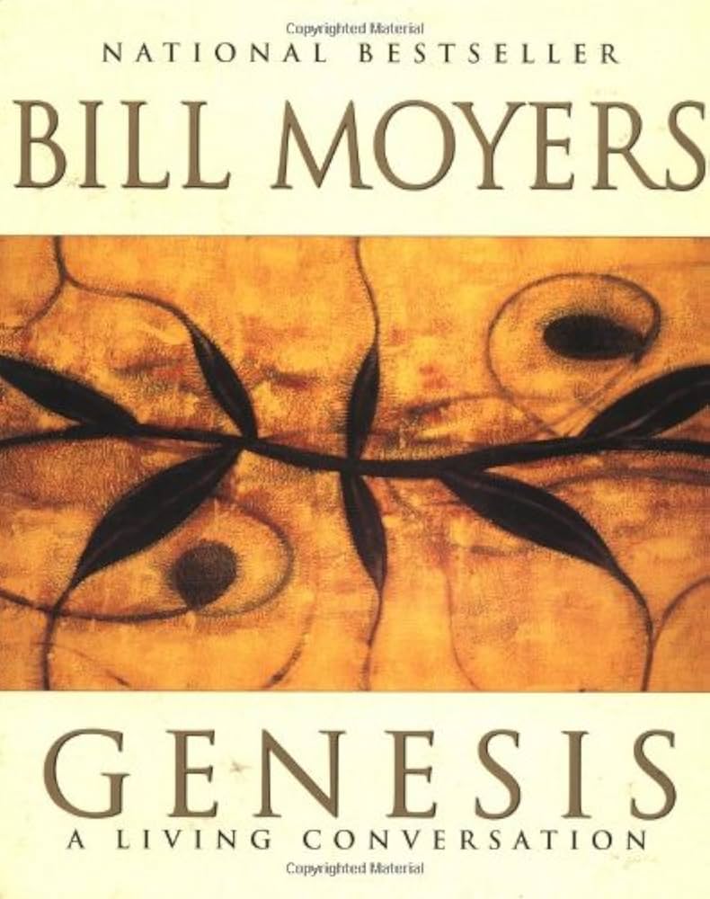 Genesis: A Living Conversation