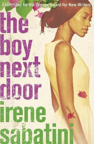 The Boy Next Door book by Irene Sabatini