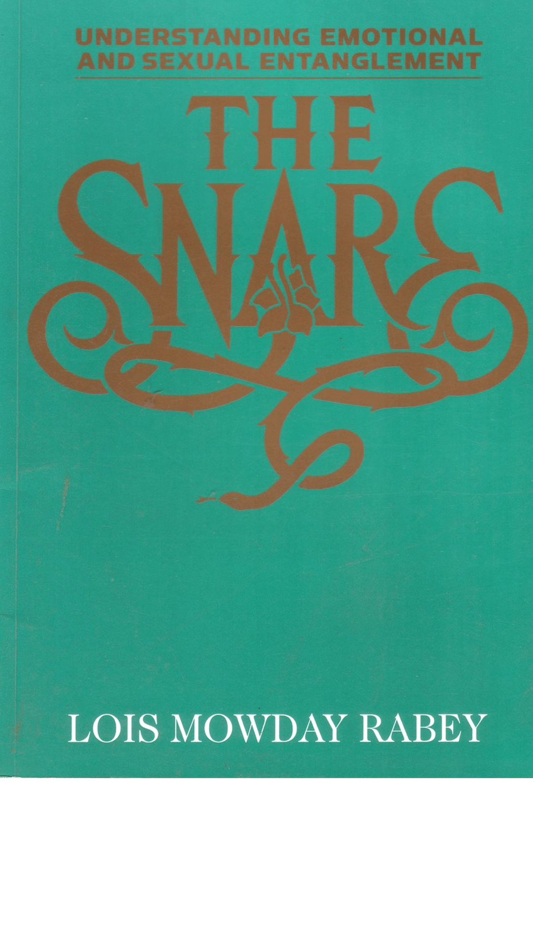 The Snare by Lois Rabey