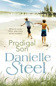 Prodigal Son book by Danielle Steel