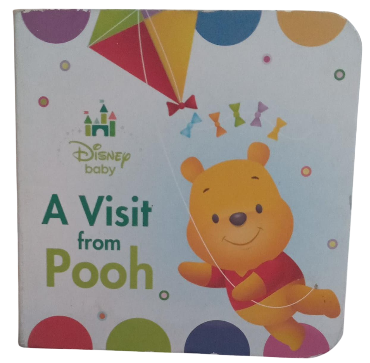 Disney Baby : A Visit From Pooh