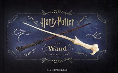 Harry Potter : The Wand Collection